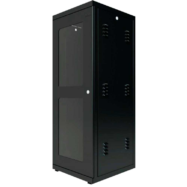 Imagem de Rack Servidor Padrao 19 Pol 44u X 570mm Acr Solda Piso - 4784 - Max Eletron