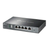 Imagem de Roteador Vpn Multi-Wan Er605 Tp-Link Gigabit Safestream