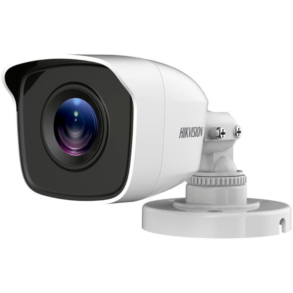 Imagem de Camera Analogica 1mp Bullet 2.8mm Ir20m Flex Plastica Ip66 Ds-2ce16c0t-Irpf Hikvision