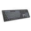 Imagem de Teclado Mecanico Sem Fio Logitech Mx Mechanical - 920-010760