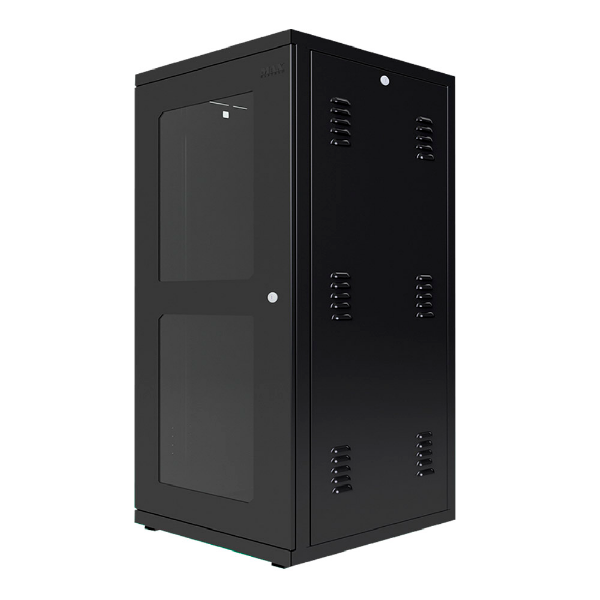 Imagem de Rack Servidor Padrao 19 Pol 40u X 570mm Acr Solda Piso - 5001 - Max Eletron