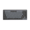 Imagem de Teclado Mecanico Sem Fio Logitech Mx Mechanical Mini - 920-010783