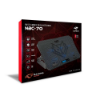 Imagem de Base P/ Notebook  Gamer C3tech 15,6" - Nbc-70bk