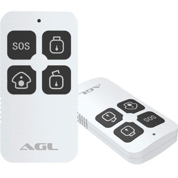 Imagem de Controle Remoto Zigbee 1106194 - Agl