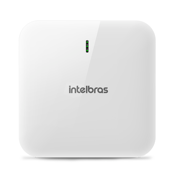 Imagem de Access Point Intelbras Ap 1250 Ac Max, Dual Band, Alta Potencia - 4750042