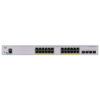 Imagem de Switch Cisco Cbs250-24fp-4x, 24x 10/100/1000 Poe+, 4x Sfp+