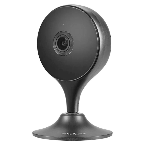 Imagem de Camera Wi-Fi Intelbras Im3 C, Full Hd, Interna - Preta - 4565513