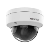 Imagem de Camera Ip 4mp Dome 2.8mm Metalica E Plastica Ir30m Exir Poe Roi Ip67 Ik10 H.265+ Dwdr 3d Dnr Dual Stream Ds-2cd1143g1e-I Hikvision