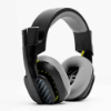 Imagem de Headset Com Fio Astro A10 Gaming Gen 2 Para Xbox X|S, Xbox One, Switch, Pc E Mac - Preto - 939-002046