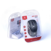 Imagem de Mouse C3tech M-W012bk V2 Sem Fio Nano Receptor Preto