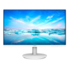 Imagem de Monitor 21,5" Philips 221v8lw W-Led Widescreen Branco Vga / Hdmi / 75hz / 4ms