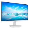 Imagem de Monitor 21,5" Philips 221v8lw W-Led Widescreen Branco Vga / Hdmi / 75hz / 4ms