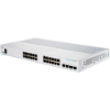 Imagem de Switch Cisco CBS250-24T-4G, 24x 10/100/1000, 4x SFP