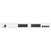 Imagem de Switch Cisco CBS250-24T-4G, 24x 10/100/1000, 4x SFP