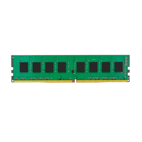 Imagem de Memoria Kingston 4gb Ddr4 3200mhz 1.2v Desktop - Kvr32n22s6/4