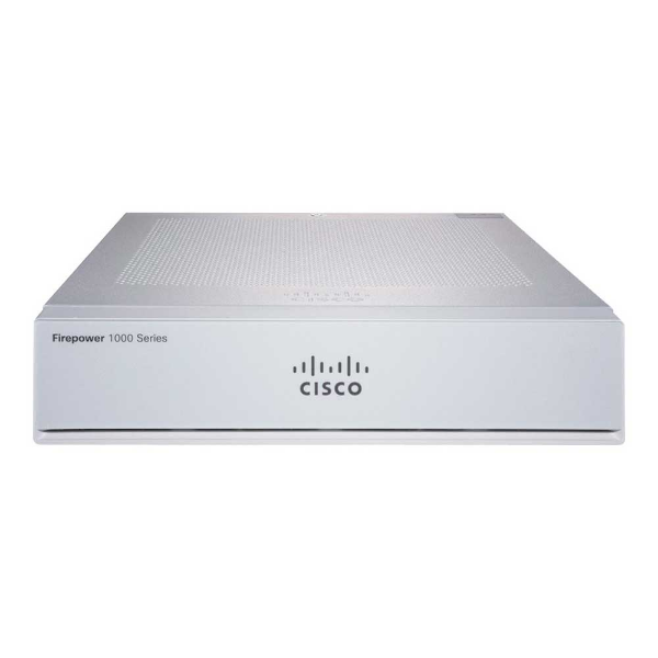 Imagem de Cisco Firepower Fpr1010-Ngfw-K9