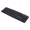 Imagem de Teclado C3tech  Mult Usb Preto - Kb-M40bk