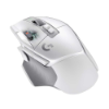 Imagem de Mouse Gamer Sem Fio Logitech G502 X Lightspeed - Branco - 910-006188