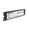 Imagem de Ssd Patriot P300 128gb M.2 2280 Nvme Pcie Gen 3x4 - P300p128gm28