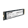 Imagem de Ssd Patriot P300 512gb M.2 2280 Nvme Pcie Gen 3x4 - P300p512gm28