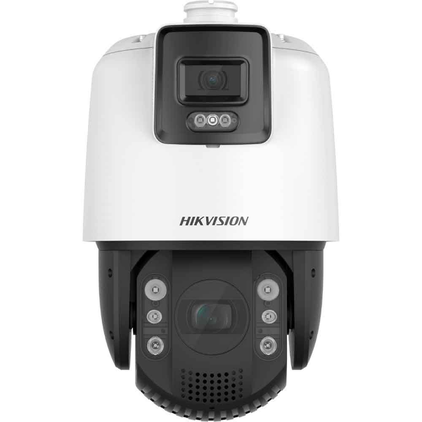 Imagem de Camera Ds-2se7c124iw-Ae(32x/4)(S5) Hikvision