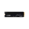 Imagem de Ssd Kingston Kc300 2048gb M.2 2280 Nvme Pcie 4.0 - Skc3000d/2048g