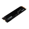 Imagem de Ssd Kingston Kc300 2048gb M.2 2280 Nvme Pcie 4.0 - Skc3000d/2048g