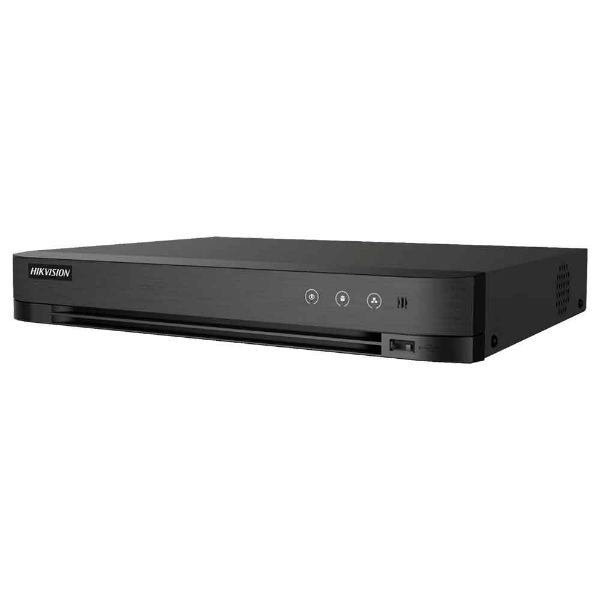 Imagem de Dvr Ids-7216hghi-M1 16 Canais Hikvision