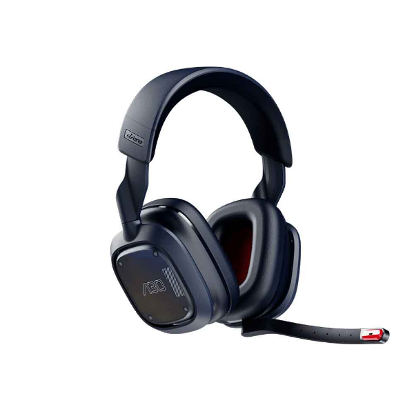 Imagem de Headset Sem Fio Astro A30 Para Xbox X|S E Pc - Azul Escuto - 939-002000