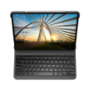 Imagem de Capa Com Teclado Logitech Slim Folio Pro Para Ipad Pro 12.9" 3ª E 4ª Geracao - 920-009703