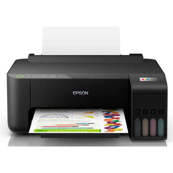 Imagem de Impressora Epson Ecotank L1250