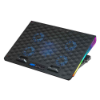 Imagem de Base P/Notebook 17,3 Gamer Nbc-510bk C3tech