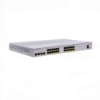 Imagem de Switch Cisco CBS250-24P-4G, 24x 10/100/1000 POE+, 4x SFP