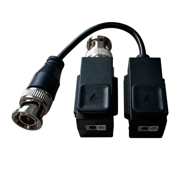 Imagem de Video Balun Hikvision Ds-1h18s/E(C)