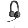 Imagem de Headset Intelbras Whs 60 Duo Usb, Biauricular - 4010007