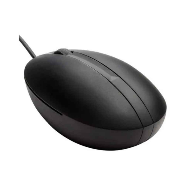 Imagem de Mouse Hp Hp Wired 320m