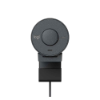 Imagem de Webcam Full Hd Logitech Brio 300 - Grafite - 960-001413