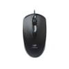 Imagem de Mouse Usb Ms-31bk Preto C3tech