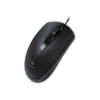 Imagem de Mouse Usb Ms-31bk Preto C3tech