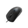 Imagem de Mouse Usb Ms-31bk Preto C3tech