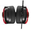 Imagem de Headset Gamer Redragon Diomedes Preto H388