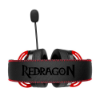 Imagem de Headset Gamer Redragon Diomedes Preto H388