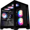 Imagem de GABINETE K-MEX GAMER SPACEX 412A OPEN FRAME SEM FAN CG412ARH001CB0X