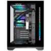 Imagem de GABINETE K-MEX GAMER SPACEX 412A OPEN FRAME SEM FAN CG412ARH001CB0X