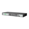 Imagem de Switch Intelbras Sf 2421 Poe, 24p Fast Ethernet Poe, 2p Gigabit, 1p Sfp Combo - 4760075