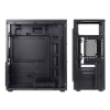 Imagem de Gabinete Gamer Mt-G210bk S/Fonte C3tech