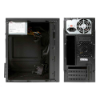 Imagem de Gabinete Micro-Atx Mt-29bk C/Fte 200w C3tech