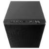 Imagem de Gabinete Micro-Atx Mt-29bk C/Fte 200w C3tech