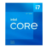 Imagem de Processador Intel Core I7-12700f 2.1ghz (4.9ghz Turbo), 12-Core, 20-Threads, 25mb Cache, Lga1200 - Bx8071512700f