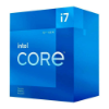 Imagem de Processador Intel Core I7-12700f 2.1ghz (4.9ghz Turbo), 12-Core, 20-Threads, 25mb Cache, Lga1200 - Bx8071512700f